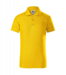 Polo krekls Pique Polo bērniem