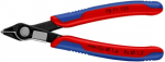 Knipex Elektroninės replės Super Knips 125 mm