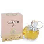 Kvepalai Azzaro Wanted Girl EDP 80 ml saldus moterų kvapas