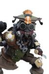 Weta Workshop Apex Legends: Bloodhound Mini Epic