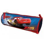 Penalas Žaibas Makvynas (Cars), raudonas/mėlynas