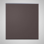 Naktinis roletas 160 x 230 cm, ruda