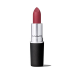 Lūpų dažai MAC Powder Kiss Lipstick Burning Love, 3 g
