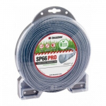 Valas trimeriams Tecomec&reg; SP66PRO &Oslash; 2,4 mm x 15 m