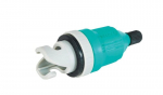 Adapteris Aztron valve