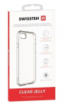 Swissten Clear Jelly Back