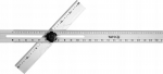 Yato Yt-70791 Reguliuojamas kampainis 600mm