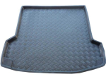 Bagažinės kilimėlis Skoda Octavia I Combi 97-2004 /28005