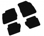 Kilimėliai ARS FORD FIESTA 2008-> /14\1 Standartinė danga