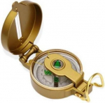 Metalinis kompasas Meteor