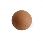 Metimo kamuoliukas Hoko 150 g, guminis