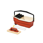 Plovimo vonelė Easy 10L