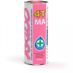 XADO Atomic OIL variklinė alyva 10W-60 4T MA (1L)