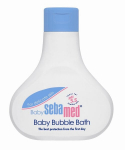 Vonios putos kūdikiams Sebamed Baby, 200 ml