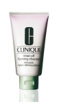 Valomos kreminės putos Clinique, 150 ml