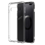 Anti shock dėklas, skirtas Huawei P Smart 2019, skaidrus