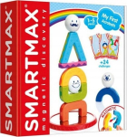 Konstruktorius SmartMax My First Acrobats