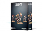 Chaos Space Marines Dark Apostle, 43-37