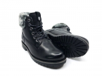 Žieminiai batai Wrangler Alaska Leather Fur