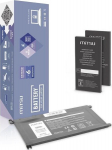 Mitsu WDX0R WDXOR Dell Latitude 3390 3480 3490 3580 3590 Inspiron 5368 5378 5379 5482 5565 5567 5568 5570 5578 5579 7560 7570 5770