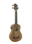 Bosinė ukulelė DIMAVERY UK-700