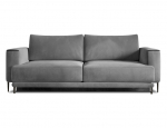 Sofa NORE Dalia Sola, tamsiai pilka