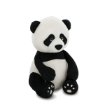 Pliu&scaron;inis žaislas Panda Boo