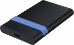 Verbatim Store 'n' Go 2.5" Usb 3.0 i&scaron;orinis dėklas, juodas