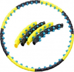 Masažinis lankas Hula, 110 cm