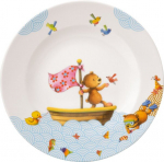 Villeroy & Boch vaiki&scaron;ka lėk&scaron;tė, 22 cm
