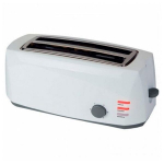 Skrudintuvas Tosteris - COMELEC - TP1728 - 1400W - Baltas
