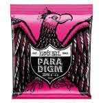 Stygos el. gitarai Ernie Ball P02023 Paradigm Super Slinky 09-42
