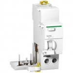 Schneider Liekamosios srovės blokas iC60N 2P 25A 0,03A AC A9W11225