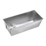 Domotti kepimo forma, 25x12x8 cm