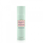 Dezodorantas Antonio Banderas Queen of Seduction Deospray, 150 ml