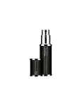 Mini pur&scaron;kiklis Travalo Milano Deluxe Limited Edition, juodas, 5 ml, 1 vnt.