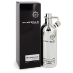 Kvapusis vanduo Montale Paris Patchouli Leaves EDP moterims/vyrams 100 ml
