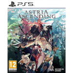 Astria Ascending, PS5