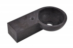 Praustuvas Wiesbaden B-Stone