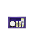 Rinkinys Holika Holika: veido tonikas, 30 ml + serumas, 30 ml + lak&scaron;tinė veido kaukė, 2 vnt.