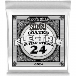 Styga elektrinei gitarai .024 Ernie Ball P00324