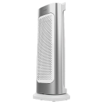 Ne&scaron;iojamas termoventiliatorius Cecotec ReadyWarm 6700 Ceramic Sky 2000 W