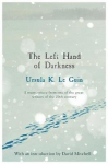 Left Hand of Darkness: A groundbreaking feminist literary masterpiece