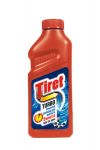 TIRET TURBO 500 ml /kanalizacijos vamzdžių valiklis
