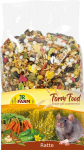 JR Farm Food Rat maistas žiurkėnams, 500 g