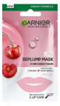 Stangrinanti lūpų kaukė su vy&scaron;nių ekstraktu Garnier Skin Naturals, 5 g