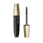 Blakstienų tu&scaron;as L'Oreal Paris Make Up Balm Noir, 9 ml