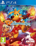 Kompiuterinis žaidimas PS4 TY the Tasmanian Tiger HD