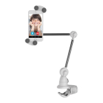 Asmenukių lazda ("Selfie sticks") Barkan T580