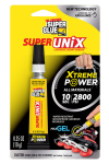 Momentiniai klijai Super Glue Superunix Strong 10, 10g